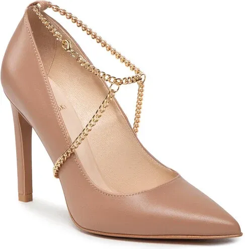 Pantofi cu toc subțire Baldowski (16842151)