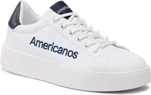 Sneakers Americanos (17420317)