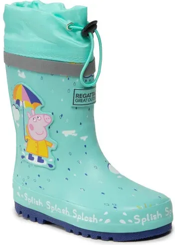 Cizme de cauciuc Regatta (17455958)