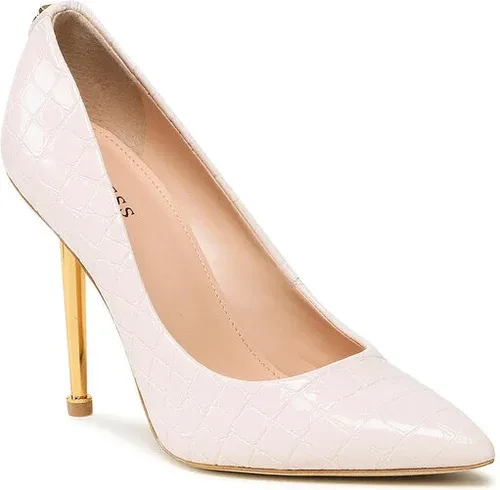 Pantofi cu toc subțire Guess (17455923)