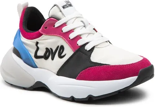 Sneakers LOVE MOSCHINO (18525897)