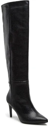 Cizme lungi muschetar Solo Femme (17484075)