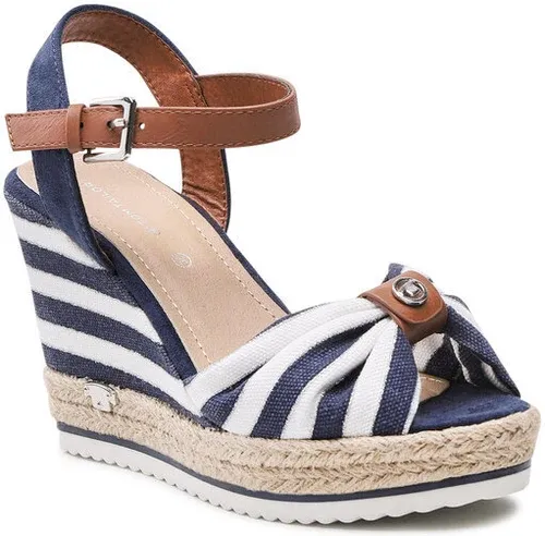 Espadrile Tom Tailor (17484017)