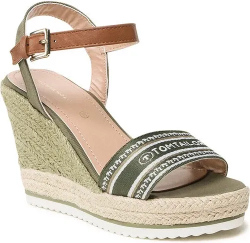 Espadrile Tom Tailor (17484200)