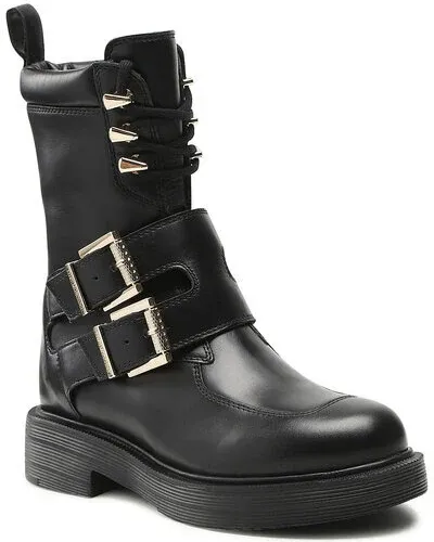 Botine LOVE MOSCHINO (18524075)