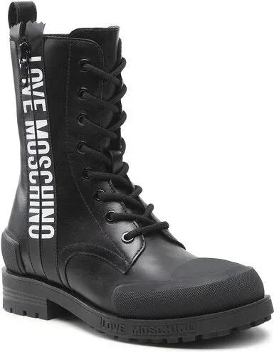 Botine LOVE MOSCHINO (18525255)