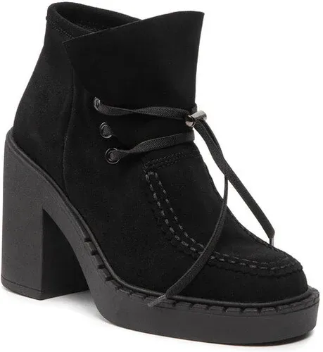 Botine Simple (17485595)