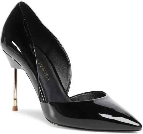 Pantofi cu toc subțire Kurt Geiger (9831933)