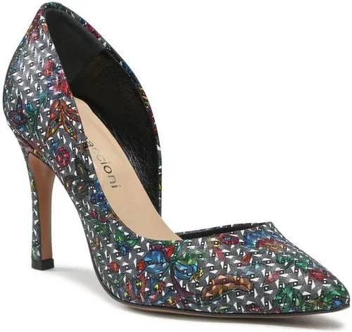 Pantofi cu toc subțire Maccioni (16071142)