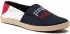 Espadrile Tommy Hilfiger (17589185)