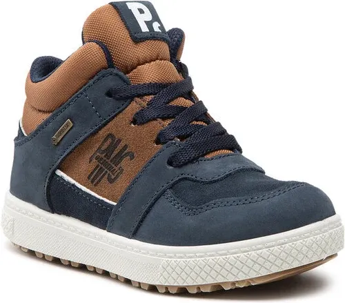 Ghete Primigi (17641986)