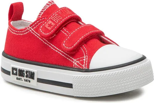 Big Star ShoesBig Star Shoes Teniși Big Star Shoes (17661961)