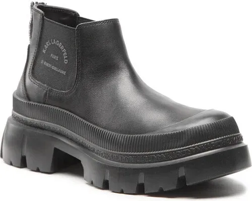 Ghete Jodhpur KARL LAGERFELD (17779027)