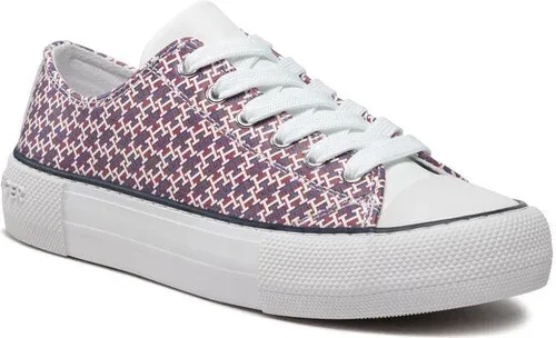 Teniși Tommy Hilfiger (17721023)