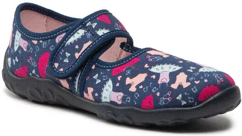 Papuci de casă Superfit (17800765)