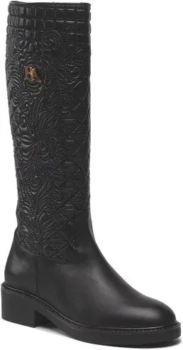 Cizme lungi riding Rage Age (17805457)