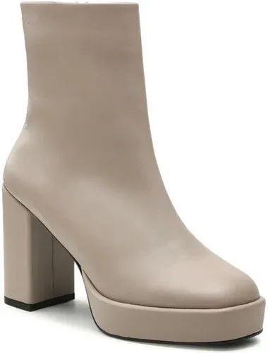 Botine Simple (17806232)