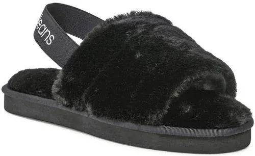 Papuci de casă Calvin Klein Jeans (17840238) Papuci de casă Calvin Klein Jeans (17840238)