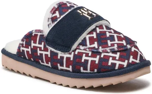 Papuci de casă Tommy Hilfiger (17840034) Papuci de casă Tommy Hilfiger (17840034)