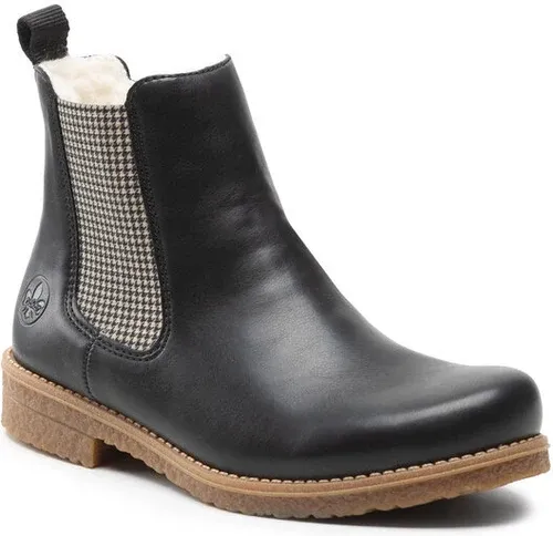 Botine Rieker (17800949)