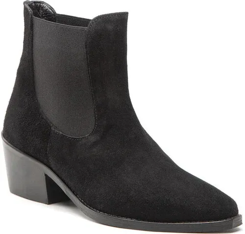 Botine Simple (17615673)
