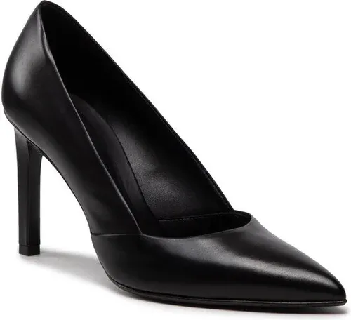 Pantofi cu toc subțire Calvin Klein (18024344)