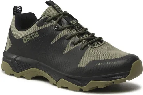 Big Star ShoesBig Star Shoes Trekkings Big Star Shoes (18030064)