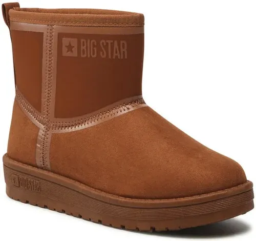 Big Star ShoesBig Star Shoes Botine Big Star Shoes (18032589)