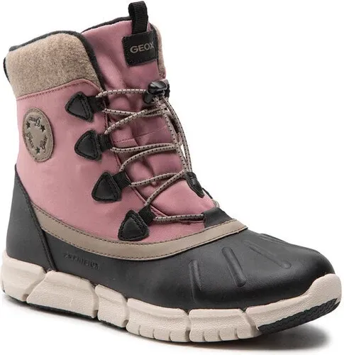 Cizme de zăpadă Geox (18029714) Cizme de zăpadă Geox (18029714)