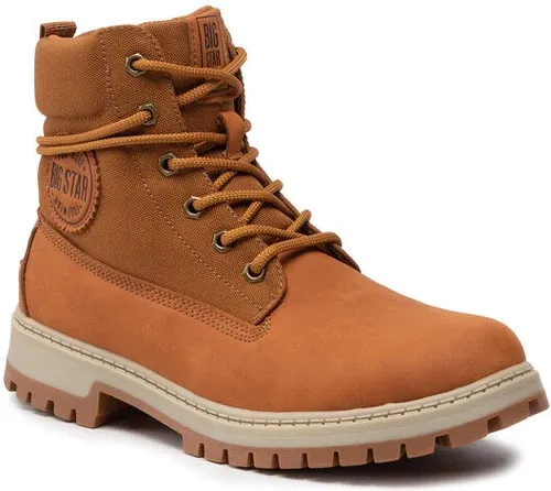 Big Star ShoesBig Star Shoes Trappers Big Star Shoes (18040647)