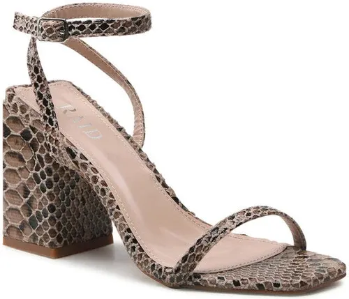 Sandale Raid (18032506)