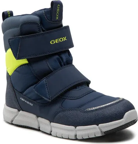 Cizme de zăpadă Geox (18029832)