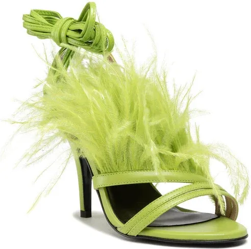 Sandale Patrizia Pepe (18215076)