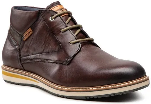 Ghete Pikolinos (18079705)