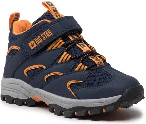 Big Star ShoesBig Star Shoes Ghete Big Star Shoes (18074025)