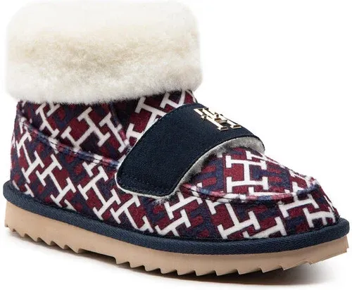 Papuci de casă Tommy Hilfiger (18022695) Papuci de casă Tommy Hilfiger (18022695)