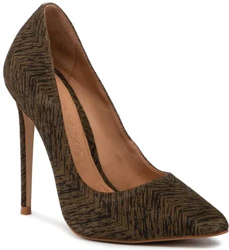 Pantofi cu toc subțire Eva Longoria (17805481)