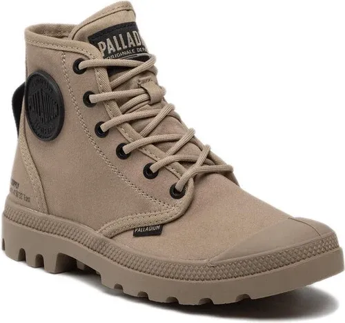 Trappers Palladium (18581739) Trappers Palladium (18581739)