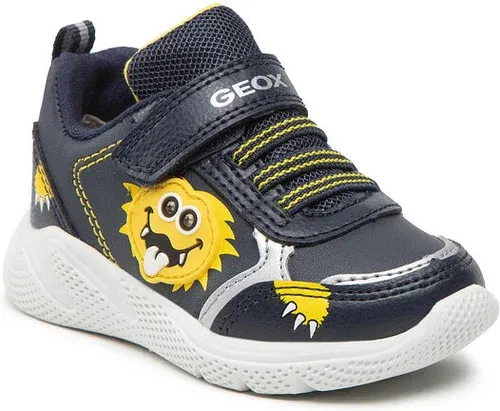 Sneakers Geox (18598519)