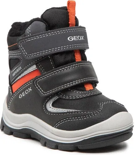 Cizme de zăpadă Geox (18598535) Cizme de zăpadă Geox (18598535)