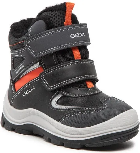 Cizme de zăpadă Geox (18598559) Cizme de zăpadă Geox (18598559)