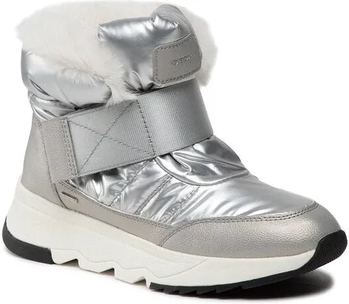 Cizme de zăpadă Geox (18598597) Cizme de zăpadă Geox (18598597)