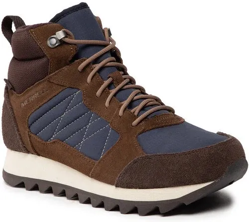 Ghete Merrell (18598701) Ghete Merrell (18598701)