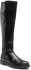 Cizme lungi riding Solo Femme (18541267)